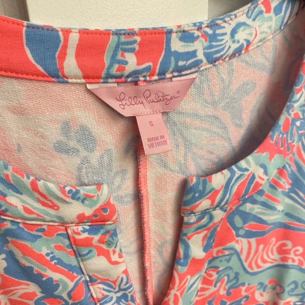 Lilly Pulitzer lilly pulitzer